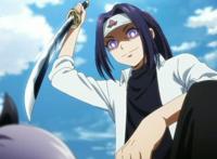 七月新番：杀鬼狂人竟然放过女鬼，公主得知男主踪迹欣喜若狂