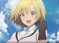 七月份黑马新番上映，男主进入黑化病娇战斗状态，战斗场面热血