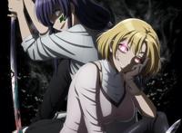 七月黑马新番上映，男主进入黑化病娇战斗状态，战斗场面异常热血