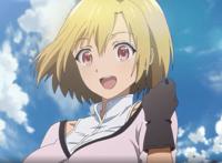 七月黑马新番上映，男主进入黑化病娇战斗状态，战斗场面异常热血