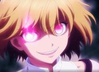 七月黑马新番上映，男主进入黑化病娇战斗状态，战斗场面异常热血