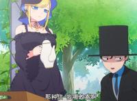 这7月新番删减了30秒，连渔网袜都不让看，动漫审核真严格！