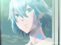 这些动漫女主，把长发剪短了