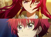 这些动漫女主，把长发剪短了