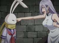 《桃子男孩》发鬼求生欲极强，自残鬼角，走命的路让命无路可走