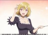 这个七月新番的男主太漂亮，比女主好看多了