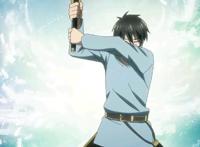 桃子男孩：霍桑“外挂”到位，世界观扩大，皇鬼“背刺”轰鬼！