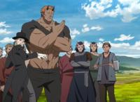 七月新番：角色设定具有反差萌，只不过动画可能需要删减打码