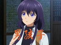 七月新番：角色设定具有反差萌，只不过动画可能需要删减打码