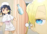 挺有趣的一部新番，却因为乱序播放，而成为破站七月最低评分