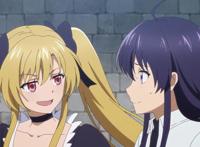 又一部七月新番提前开播，奇幻冒险题材，男主角比妹子还要可爱