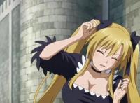 七月评分最低的新番，不仅仅是因为乱序，更重要是因为“圣母”