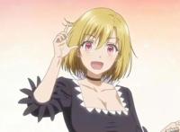 七月评分最低的新番，不仅仅是因为乱序，更重要是因为“圣母”