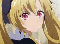 东山奈央路子越来越野了，新番角色虽然没有“元气”，却更奇怪了