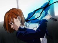 东山奈央路子越来越野了，新番角色虽然没有“元气”，却更奇怪了