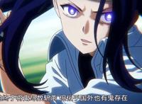 东山奈央路子越来越野了，新番角色虽然没有“元气”，却更奇怪了