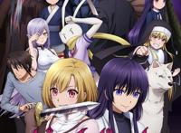 又一部七月新番提前开播，奇幻冒险题材，男主角比妹子还要可爱