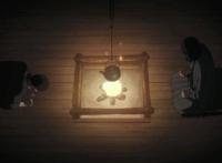 桃子男孩：命的过去揭晓！本集信息量爆炸，桃之力原来可以继承