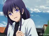 七月最“烂”的番剧，剧情人设尚可，编剧乱序播放属实让人迷惑