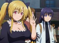 七月新番《桃子男孩》开播，女主开局直接觉醒，这是要单刷剧情？