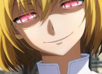 《桃子男孩渡海而来》萨特丽娜（萨丽），心地善良的公主