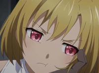 《桃子男孩渡海而来》萨特丽娜（萨丽），心地善良的公主