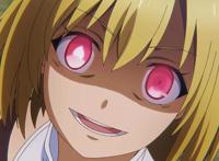 《桃子男孩渡海而来》萨特丽娜（萨丽），心地善良的公主