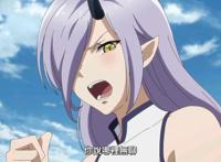 桃子男孩渡海而来：眼鬼失去鬼力，萨丽带领逃狱，霍桑国家被毁