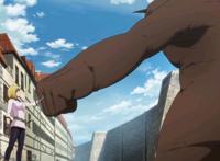 桃子男孩渡海而来：眼鬼失去鬼力，萨丽带领逃狱，霍桑国家被毁