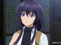 七月新番：画女硬说是男，还真被人误会了