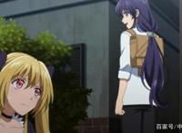 七月新番：画女硬说是男，还真被人误会了