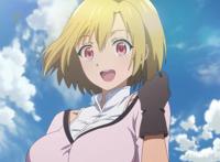 新番点评：桃子男孩渡海而来