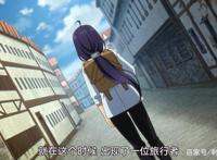 新番点评：桃子男孩渡海而来