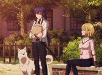 《桃子男孩渡海而来》人物角色设定不简单