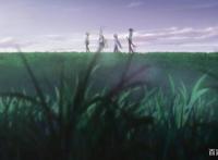 《桃子男孩渡海而来》人物角色设定不简单