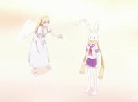 《桃子男孩渡海而来》人物角色设定不简单