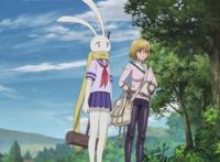 TV动画「桃子男孩渡海而来」第1弹PV公开