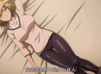 七月新番推荐：桃子男孩渡海而来，一部福利满满的漫改动画