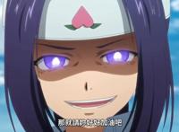 桃子男孩渡海而来，乱序的播放顺序，这是仿凉宫春日？