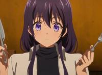 桃子男孩渡海而来，乱序的播放顺序，这是仿凉宫春日？