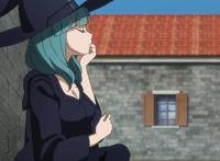 《桃子男孩渡海而来》薇妮，动漫头像自剪分享