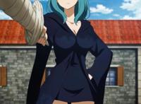 《桃子男孩渡海而来》薇妮，动漫头像自剪分享