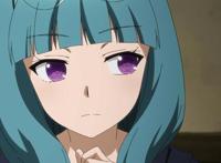 《桃子男孩渡海而来》薇妮，动漫头像自剪分享