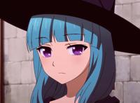 《桃子男孩渡海而来》薇妮，动漫头像自剪分享