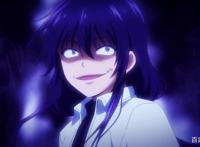 新番动漫《桃子男孩渡海而来》