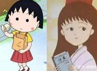 这些动漫女主长大后，雏田越来越美，阿拉蕾逆袭，小丸子简直无解