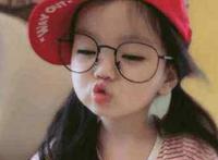 林依晨实力COS动漫人物阿拉蕾小姐姐卖萌实在太呆萌可爱了