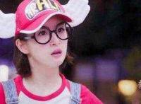 林依晨实力COS动漫人物阿拉蕾小姐姐卖萌实在太呆萌可爱了