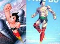 动漫角色“长大”会怎样？潮田渚变帅气小哥哥，阿拉蕾变邻家少女