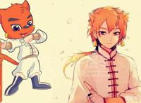 动漫角色“长大”会怎样？潮田渚变帅气小哥哥，阿拉蕾变邻家少女